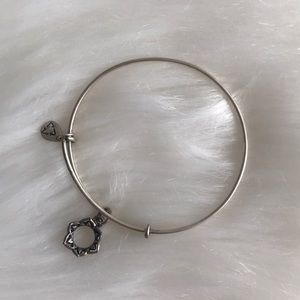 ALEX AND ANI Charm Bangle